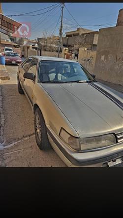 Mazda 626